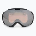 Lyžiarske okuliare SCOTT Faze II black/neon yellow/amp silver chrome 2