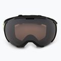 Lyžiarske okuliare SCOTT Faze II glow green/amp black chrome 2