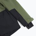 Pánska lyžiarska bunda SCOTT Ultimate Dryo 10 douglas green/black 4