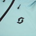 Dámska lyžiarska bunda SCOTT Ultimate Dryo 10 frosty blue/dust white 3