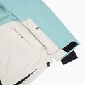 Dámska lyžiarska bunda SCOTT Ultimate Dryo 10 frosty blue/dust white 4