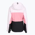 Dámska lyžiarska bunda SCOTT Ultimate Dryo 10 paradise pink/black 2
