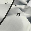 Dámska lyžiarska bunda SCOTT Ultimate Dryo 10 dust white print/black 3