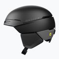 Lyžiarska prilba SCOTT Flow MIPS black 2