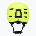 Detská lyžiarska prilba SCOTT Keeper 2 neon yellow 4