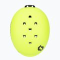 Detská lyžiarska prilba SCOTT Keeper 2 neon yellow 6