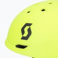 Detská lyžiarska prilba SCOTT Keeper 2 neon yellow 7