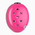 Detská lyžiarska prilba SCOTT Keeper 2 mint green/neon pink 4