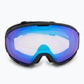 Lyžiarske okuliare SCOTT Unlimited II OTG mineral black/amp illuminator blue chrome 2