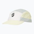 Šiltovka SCOTT Endurance Tech spray grey/pastel yellow