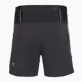 Pánske bežecké šortky SCOTT Trail RC Run spray grey/black 2