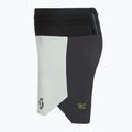 Pánske bežecké šortky SCOTT Trail RC Run spray grey/black 3