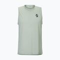 Pánske bežecké tričko SCOTT Endurance LT Tank spray grey