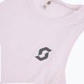 Dámske bežecké tričko SCOTT Endurance LT Tank bliss pink 3
