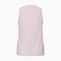 Dámske bežecké tričko SCOTT Endurance LT Tank bliss pink 2