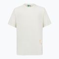 Pánske bežecké tričko SCOTT Endurance DRI Tee white/toast beige