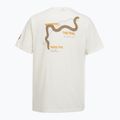 Pánske bežecké tričko SCOTT Endurance DRI Tee white/toast beige 2