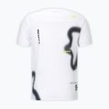 Pánske bežecké tričko SCOTT RC Run white/black 2