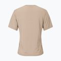 Dámske bežecké tričko SCOTT Endurance LT Tee toast beige 2