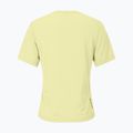 Dámske bežecké tričko SCOTT Endurance LT Tee pastel yellow 2