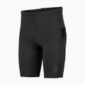 Pánske bežecké šortky SCOTT Endurance Tech Tight black