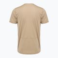 Pánske bežecké tričko SCOTT Endurance Tech toast beige 2
