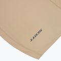 Pánske bežecké tričko SCOTT Endurance Tech toast beige 4