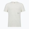 Pánske bežecké tričko SCOTT Endurance Tech cotton white