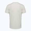 Pánske bežecké tričko SCOTT Endurance Tech cotton white 2