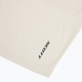 Pánske bežecké tričko SCOTT Endurance Tech cotton white 4