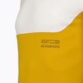 Pánske bežecké tričko SCOTT Endurance Tech white/sundial yellow 3