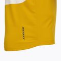 Pánske bežecké tričko SCOTT Endurance Tech white/sundial yellow 4