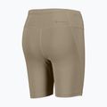 Dámske bežecké šortky SCOTT Endurance Tight toast beige 2