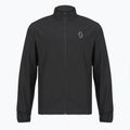 Pánska bežecká bunda SCOTT Endurance Tech Windbreaker black
