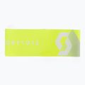Čelenka SCOTT Headband Lt safety yellow/white 2