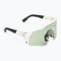 Slnečné okuliare SCOTT Pro Shield translucent/amp green
