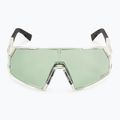 Slnečné okuliare SCOTT Pro Shield translucent/amp green 3