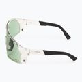 Slnečné okuliare SCOTT Pro Shield translucent/amp green 4
