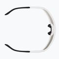 Slnečné okuliare SCOTT Pro Shield LS white matt/amp ls gold chrome 4