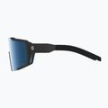 Slnečné okuliare SCOTT Shield black/amp beryl blue chrome 3