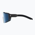 Slnečné okuliare SCOTT Shield Compact black/amp beryl blue chrome 3