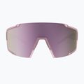 Slnečné okuliare SCOTT Shield Compact light pink/amp lavender chrome 2