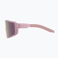Slnečné okuliare SCOTT Shield Compact light pink/amp lavender chrome 3