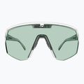 Slnečné okuliare SCOTT Sport Shield Translucent/Amp Green 2
