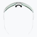 Slnečné okuliare SCOTT Sport Shield Translucent/Amp Green 4