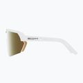 Slnečné okuliare SCOTT Sport Shield LS white matt/amp ls gold chrome 3