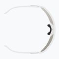 Slnečné okuliare SCOTT Sport Shield LS white matt/amp ls gold chrome 4