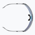Slnečné okuliare SCOTT Sport Shield black/neon blue/amp beryl blue chrome 4