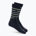 Ponožky SCOTT Rings Crew dark blue