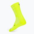 Ponožky SCOTT Performance Crew safety yellow 2